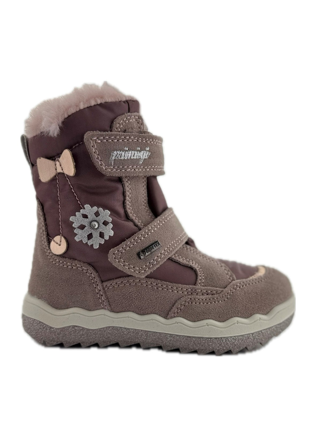 Frozen Vinterstøvle GTX