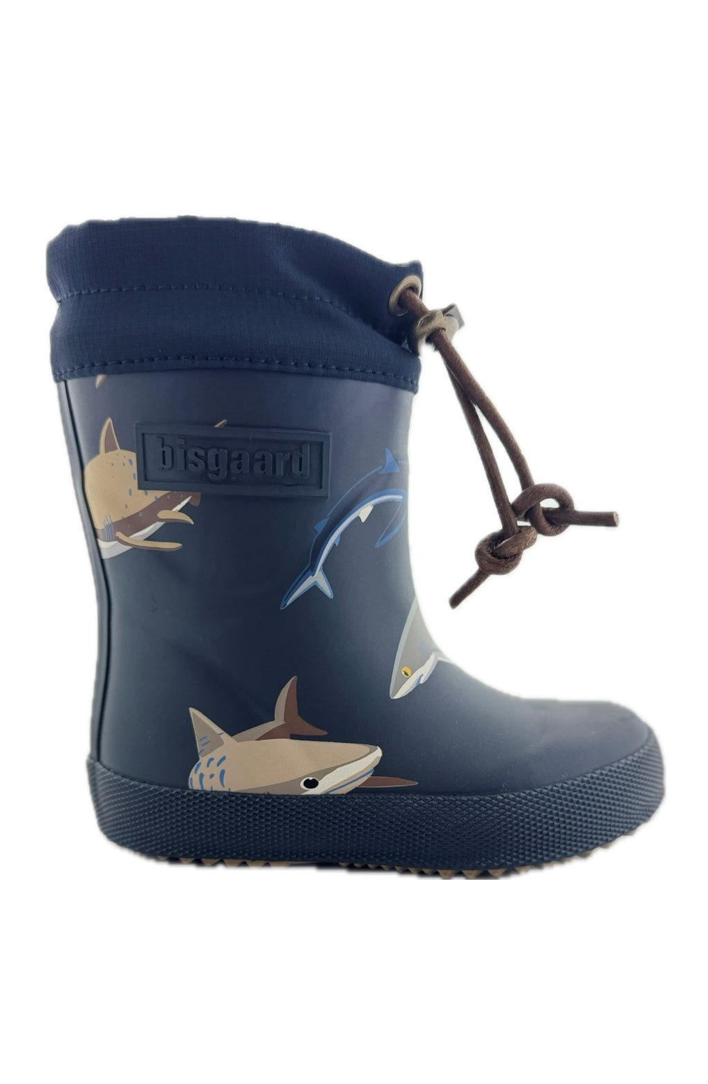 Deep Blue Shark Thermo