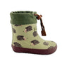 Hedgehog Thermo Barefoot