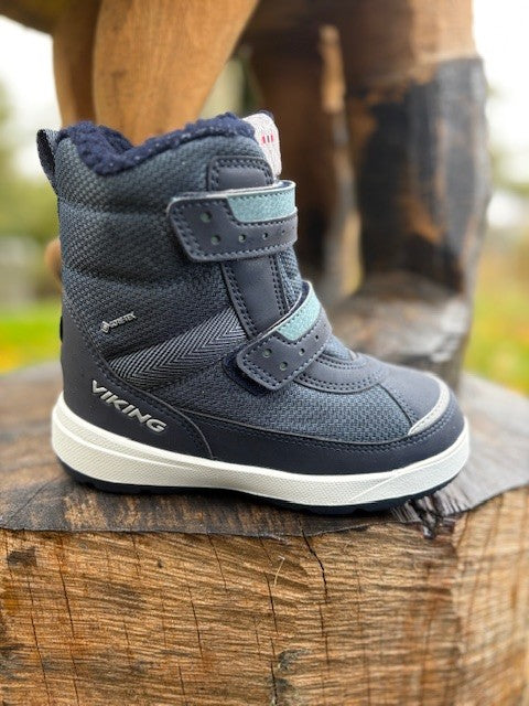 Play Reflex Warm GTX