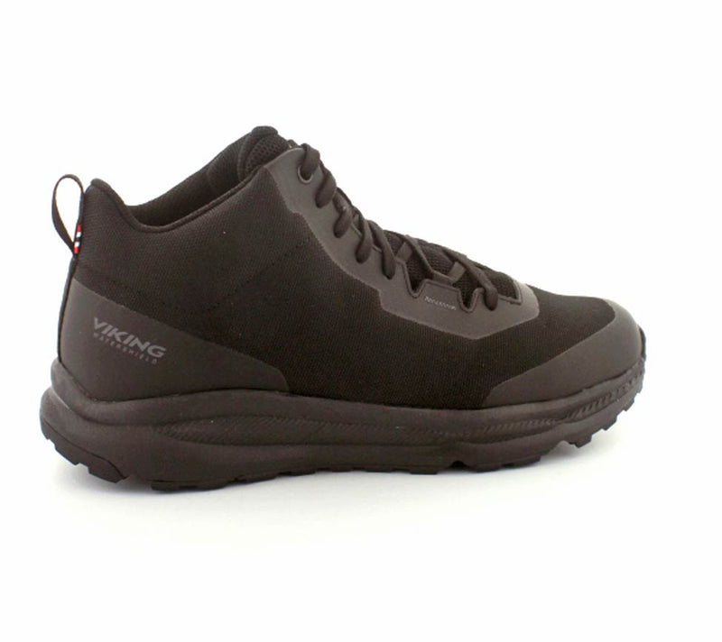 Viking - Stride Mid Waterproof