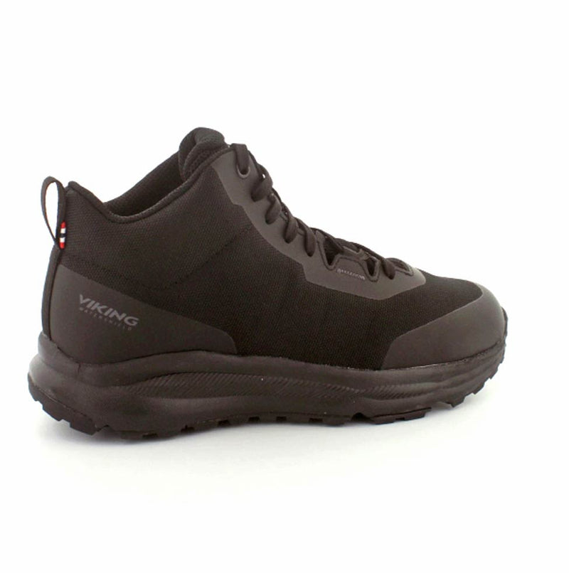 Viking - Stride Mid Waterproof