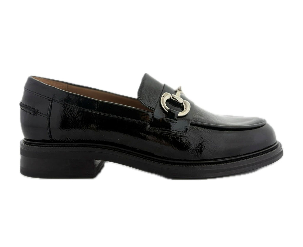 Klassisk Loafers