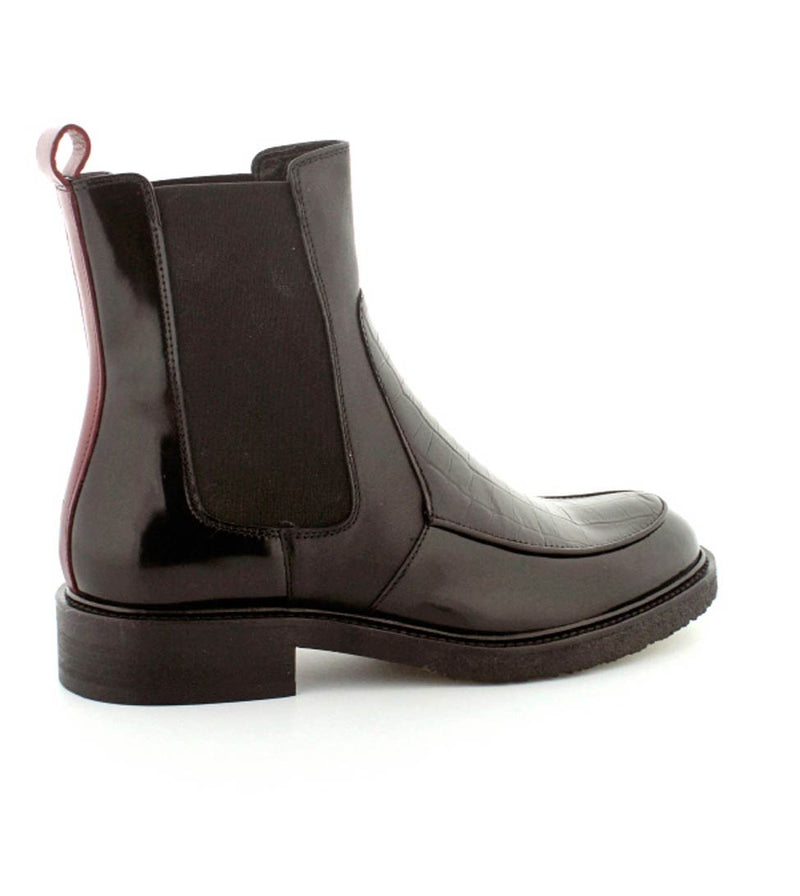 Billi Bi - Elegant Chelsea Boot