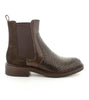 Billi Bi - Croco Brown Chelsea