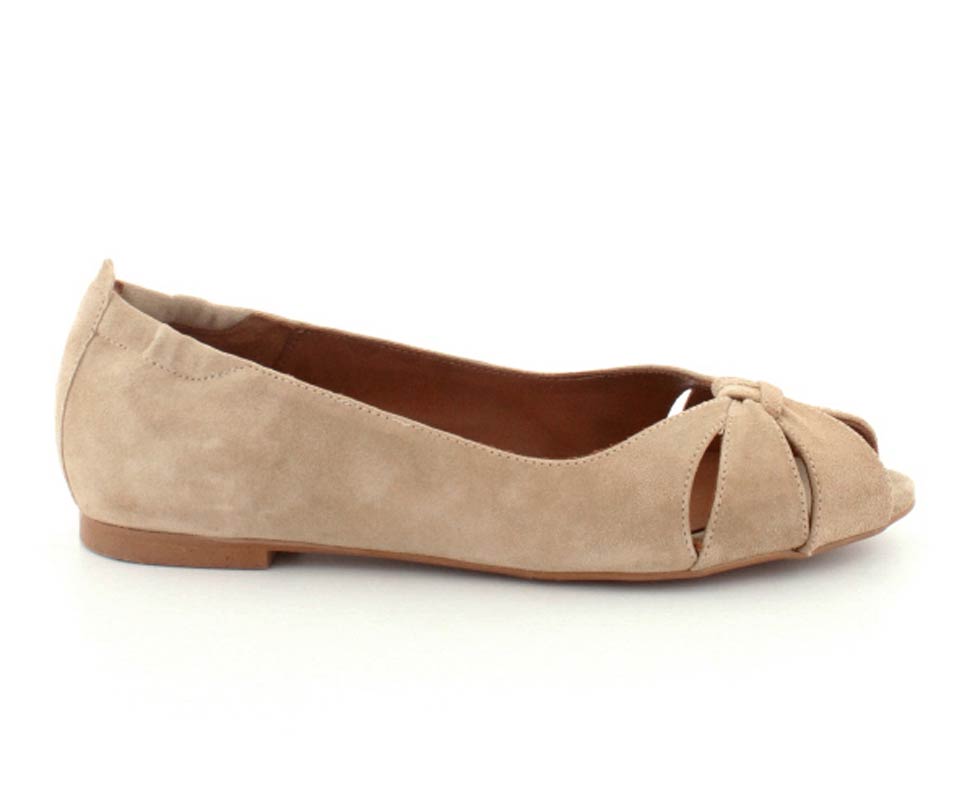Billi Bi - Fia Ruskinds Ballerina