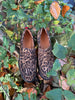 Billi Bi - Leopard Ruskinds Loafers