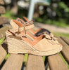 Ruskinds espadrillos