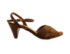 Tabac Babysilk Sandal