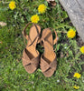 Tabac Babysilk Sandal