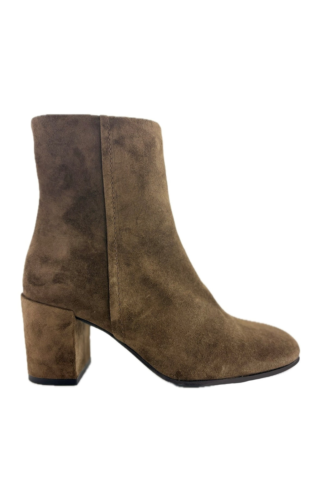 Arabica Suede Støvlet