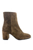 Arabica Suede Støvlet