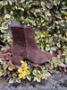Arabica Suede Støvlet