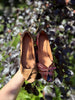 Ruskinds Ballerina Peeptoe