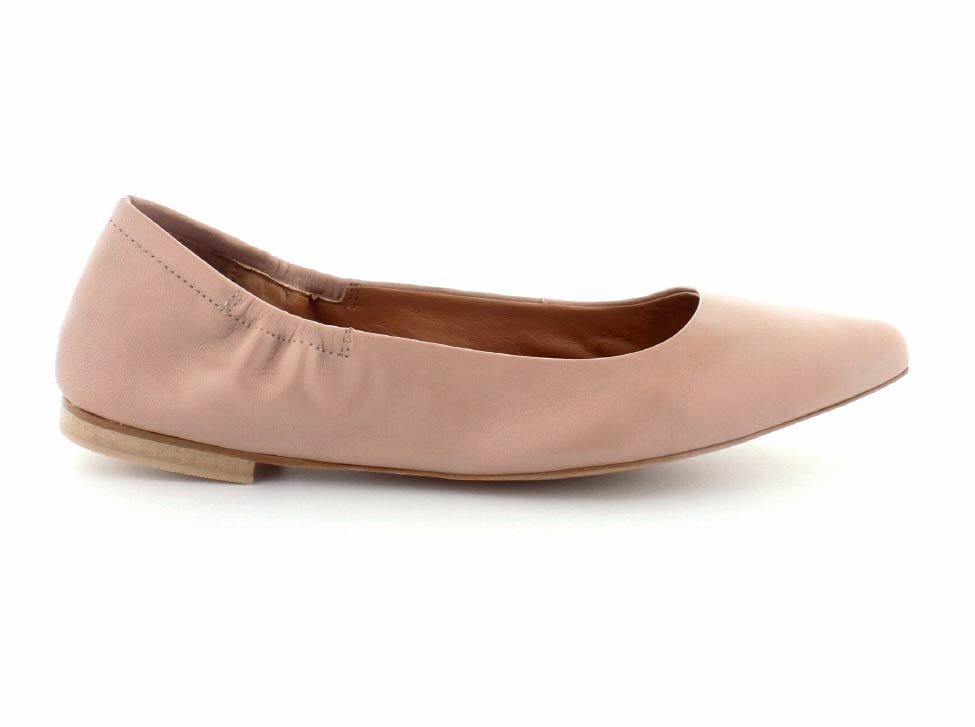 Copenhagen shoes - Ballerina Nude