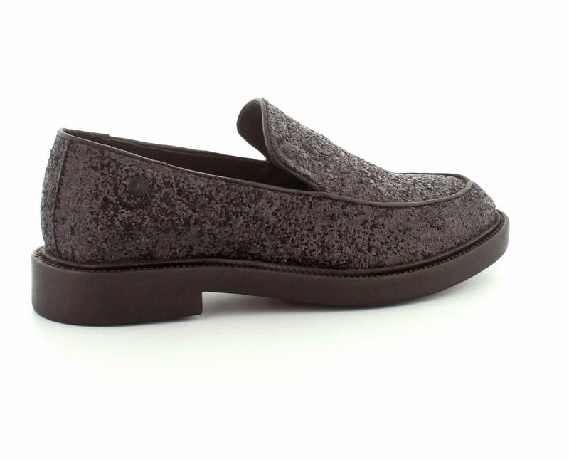 Copenhagen shoes - Ina Glitter Loafers