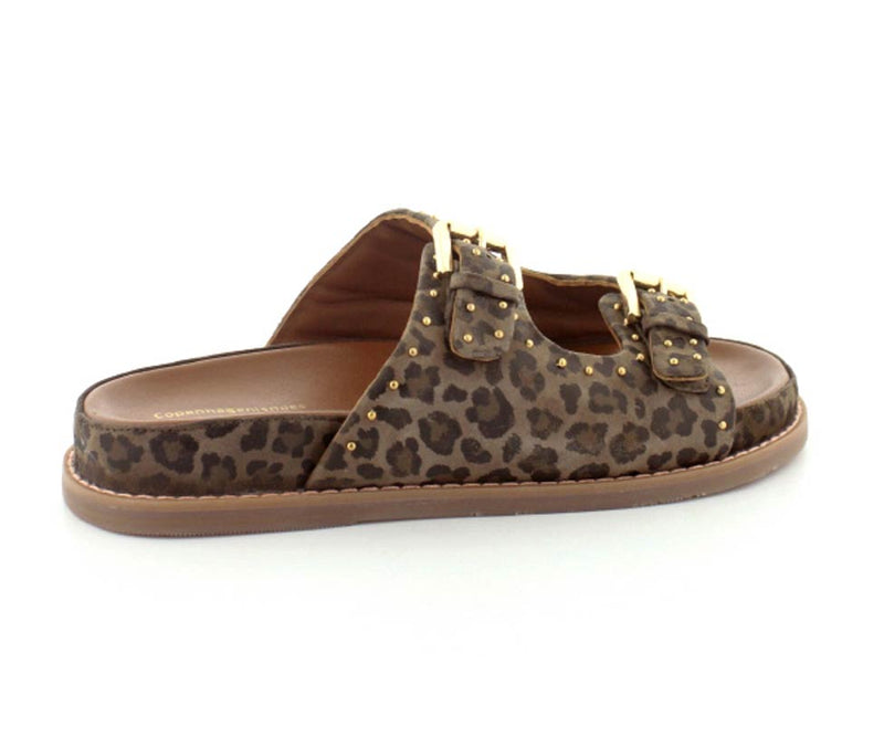 Copenhagen shoes - Walk Around Lep