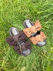 Summer Dream Dark Brown
