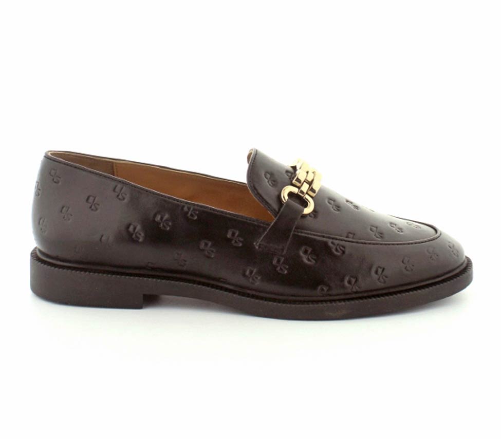 Copenhagen shoes - Dont Be Shy Loafer