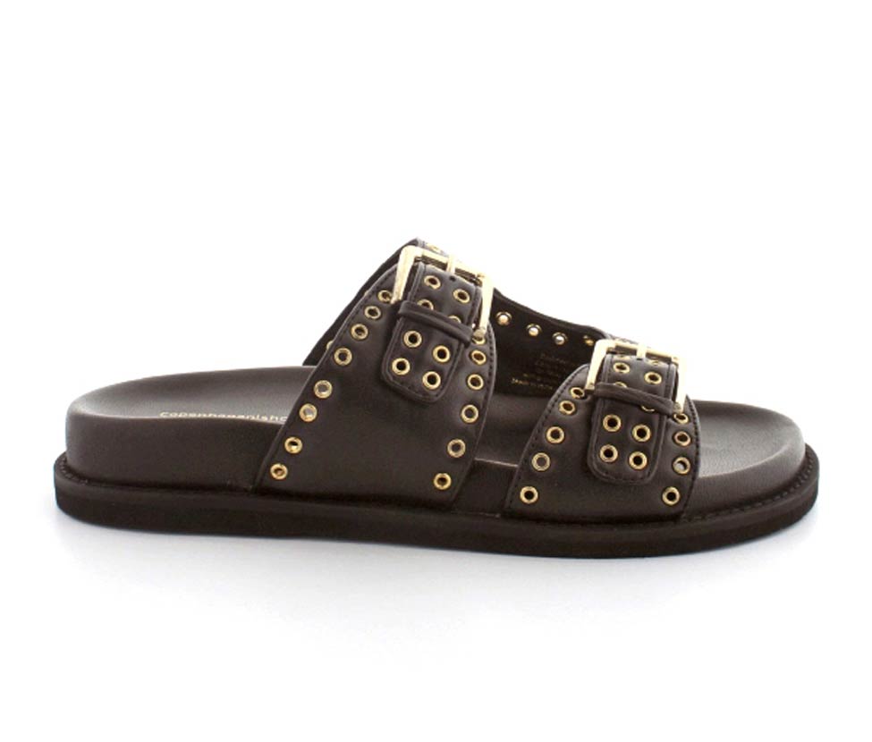 Copenhagen shoes - As Summer Slippers