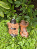 Carriel Sandal