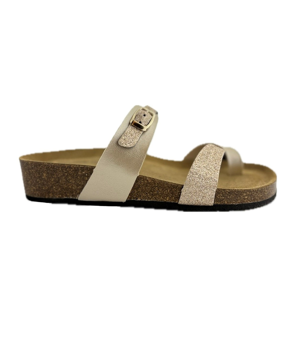 Glimmer Tårem Sandal
