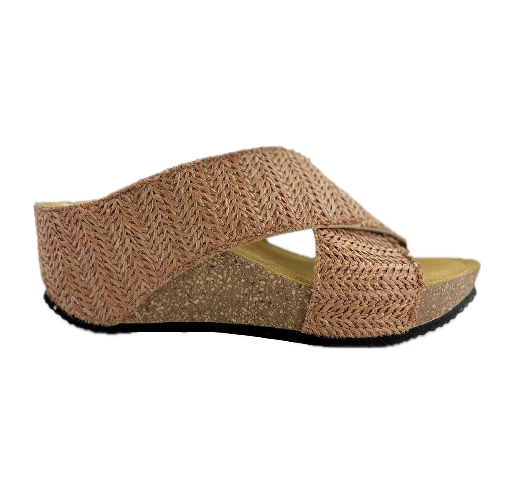 Merle Kilehæls Sandal