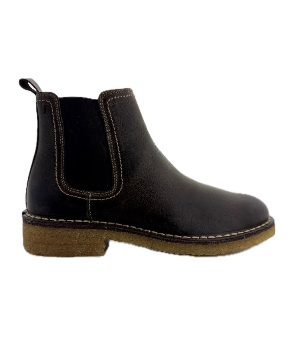 Brown West Trotter Chelsea