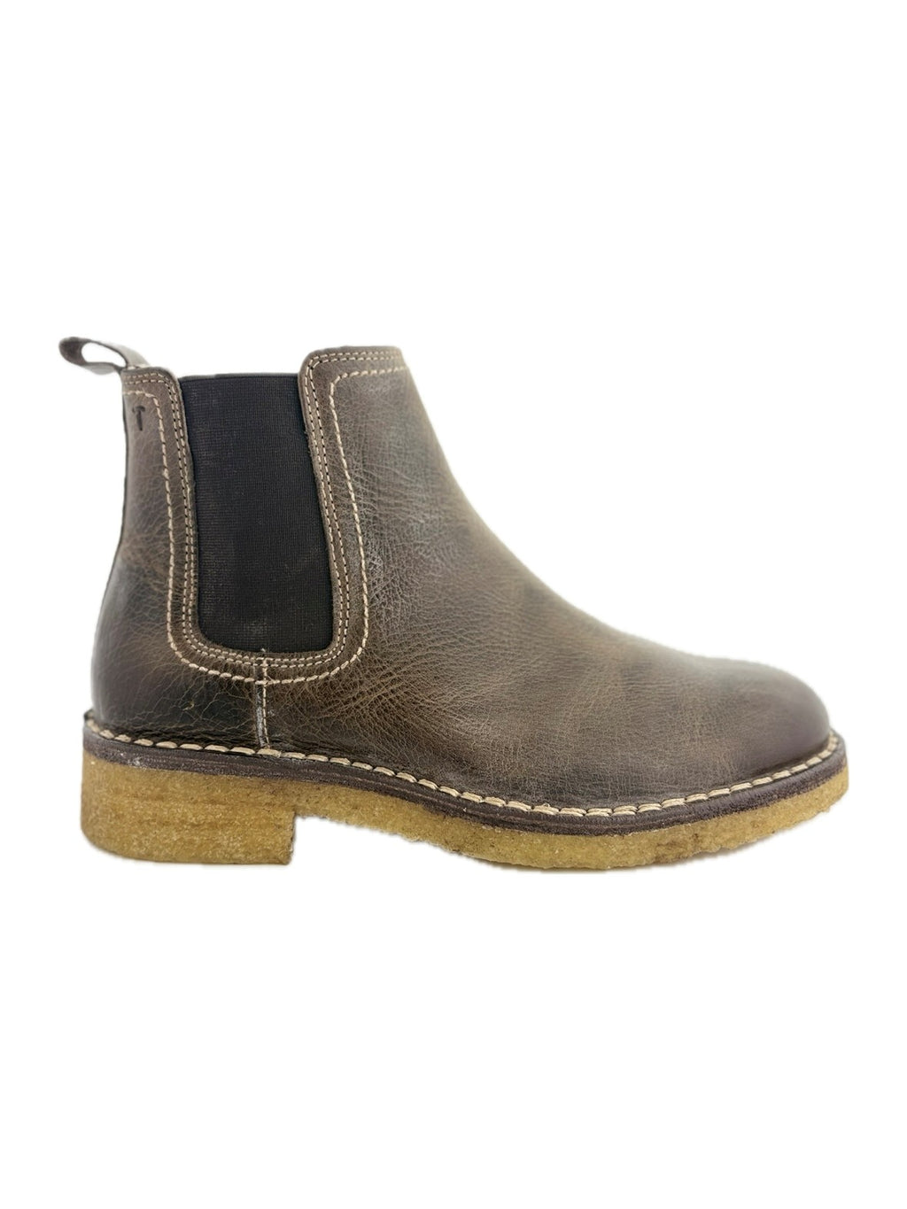 Brown West Trotter Chelsea
