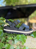 Linda Plateau Sandal