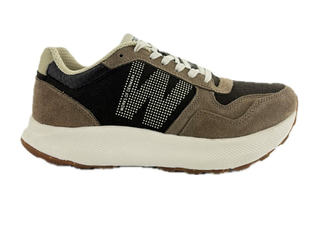 Mathilde Runner Sneakers