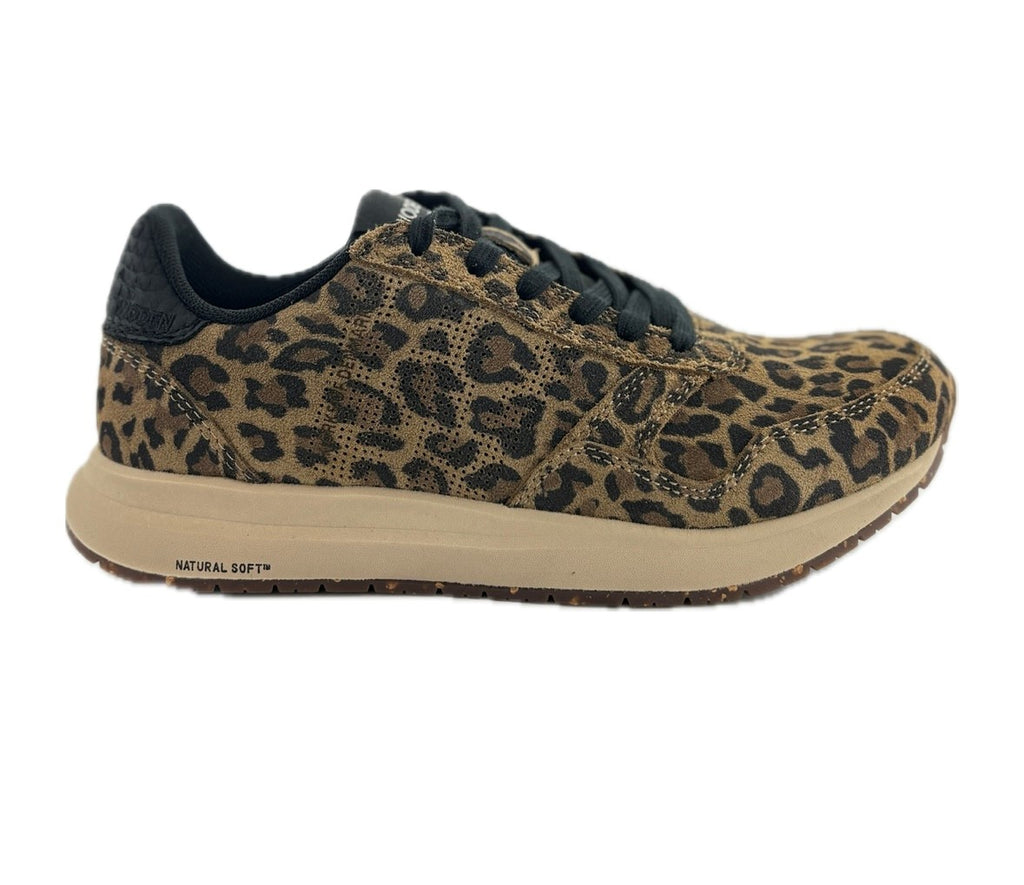 Nicoline Leo Sneakers