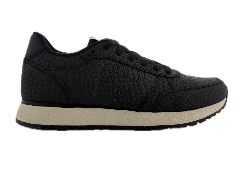 Ronja Croco Sneakers