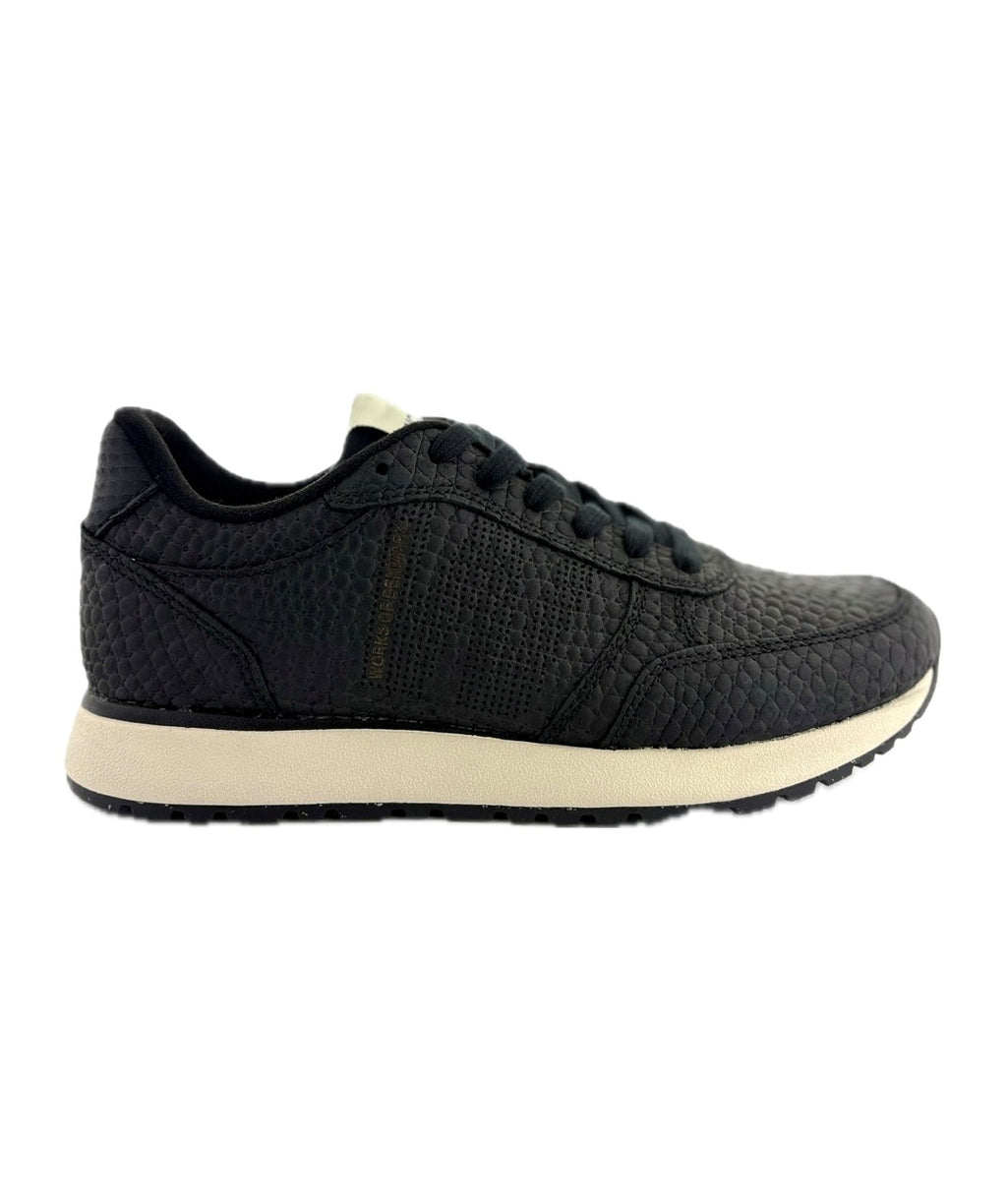 Ronja Croco Sneakers