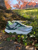 Freja S Apple Green Runner
