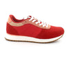 Woden - Ronja Fire Red Sneaks