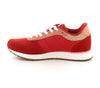 Woden - Ronja Fire Red Sneaks