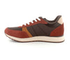 Woden - Ronja Rust Sneakers