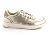 Woden - Nora Guld Sneakers