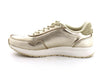 Woden - Nora Guld Sneakers