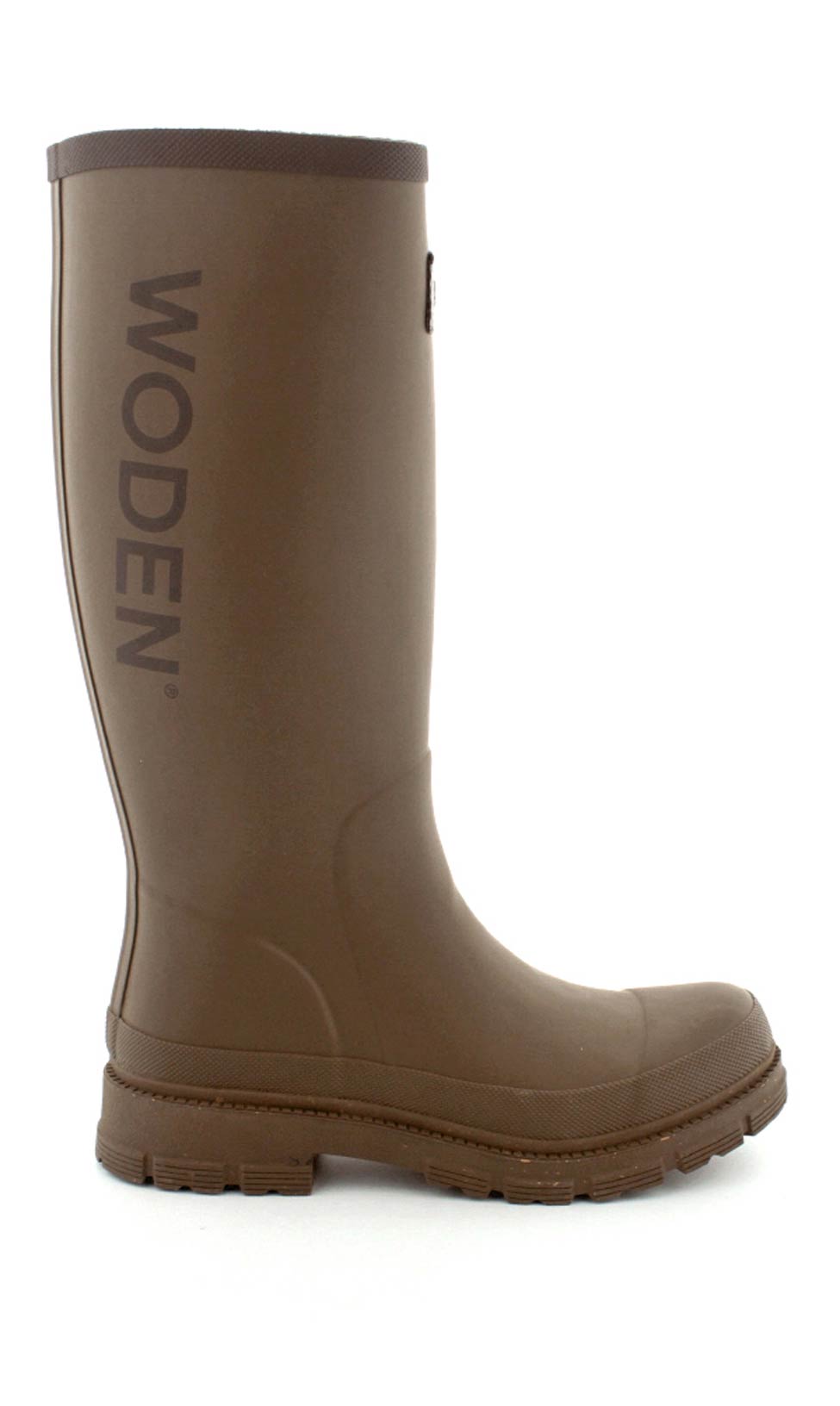 Woden - Le Waterproof 