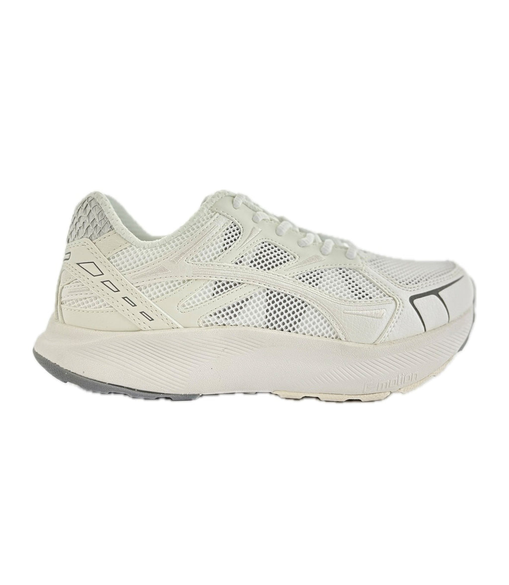 Freja Runner White