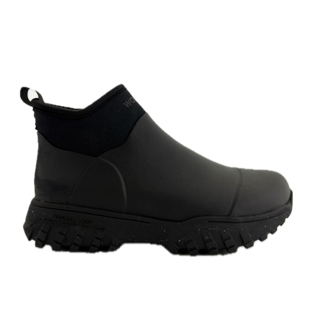 Irene Waterproof Black