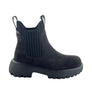Isabellas Chocolate Chelsea Boot