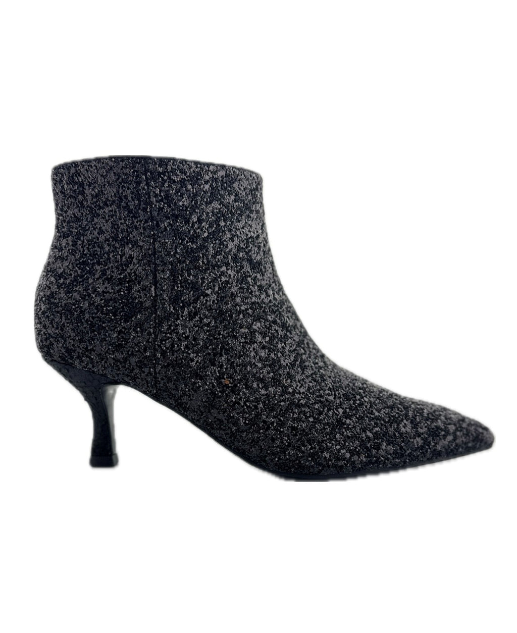 Vera Glitter Støvlet