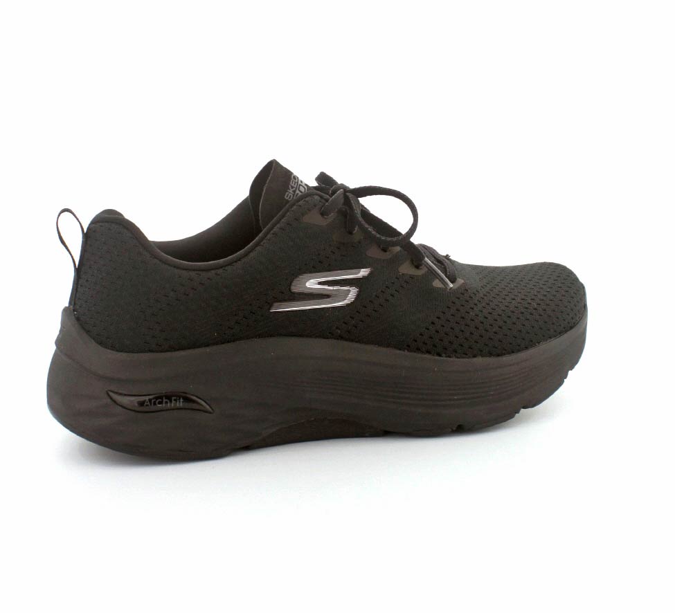 Nybegynder Betinget pant Skechers: Max Cushioning Arch Fit – Skobox