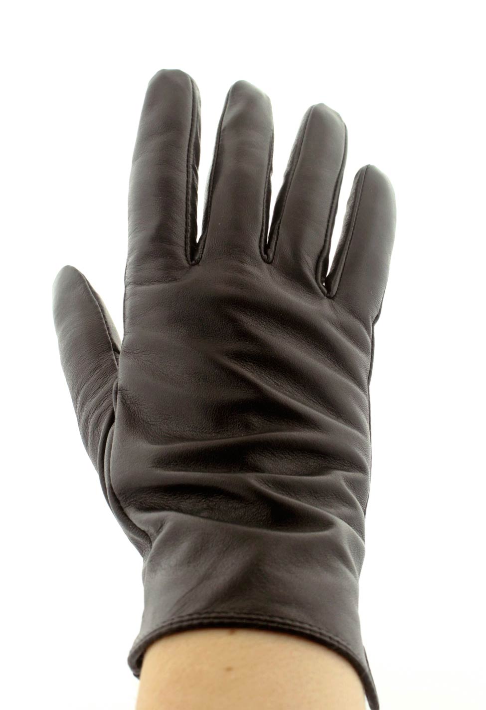 Klassisk Skind Handsker – Skobox