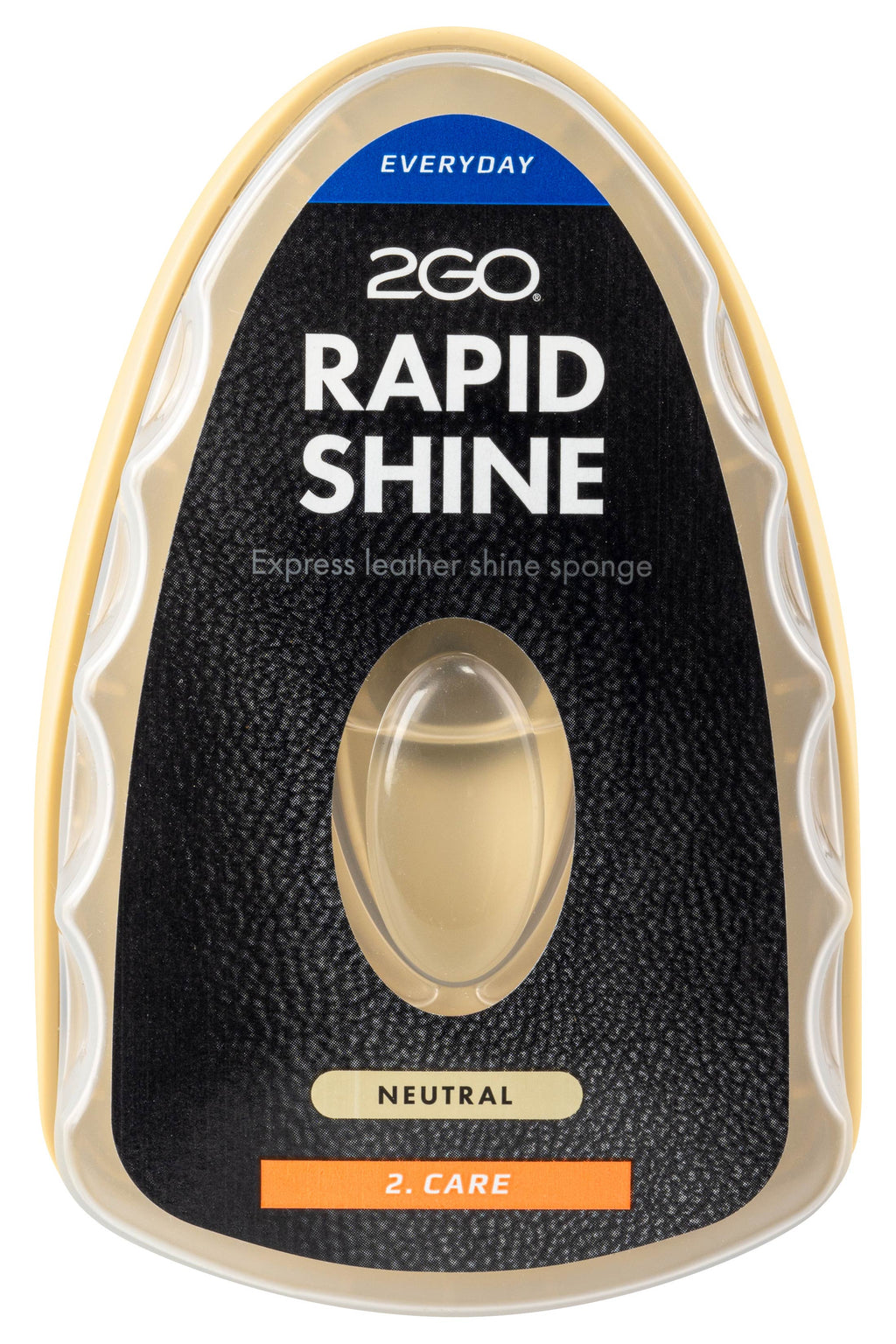 2GO - Rapid Shine
