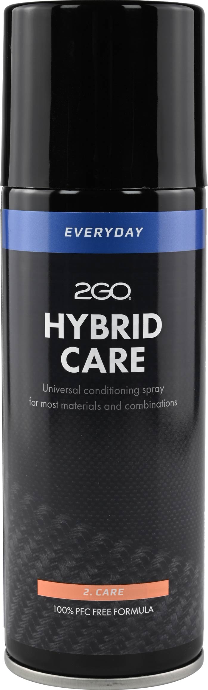 2GO - Hybrid Care