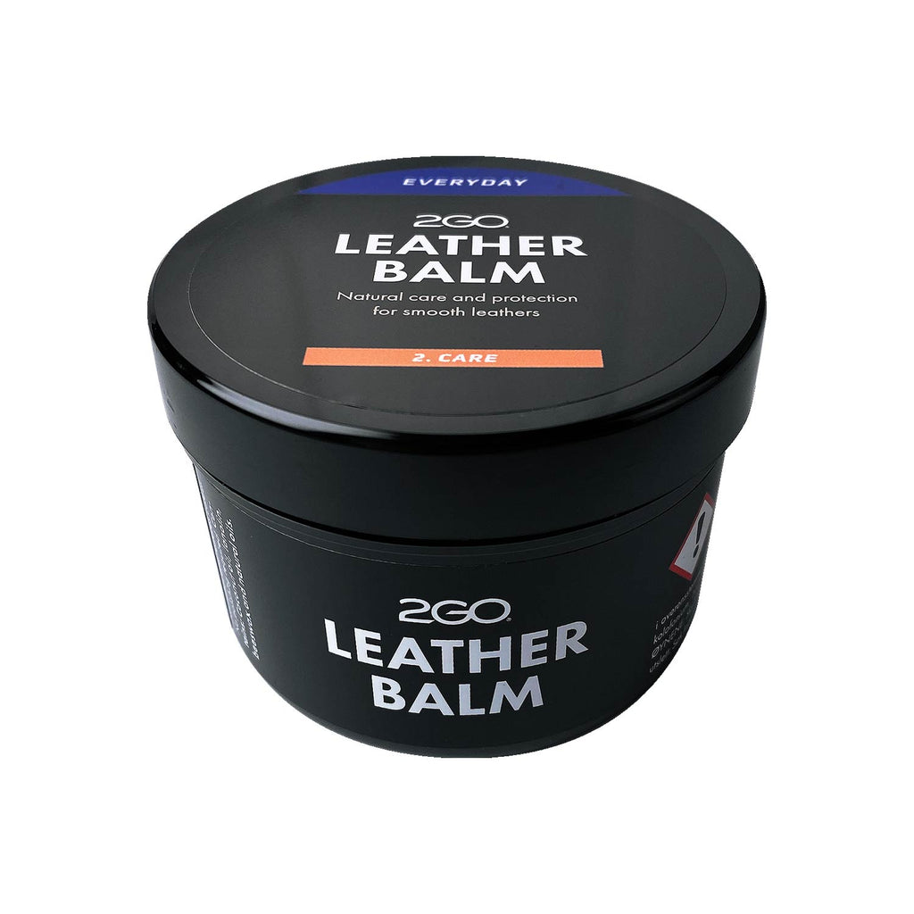 2GO - Leather Balm